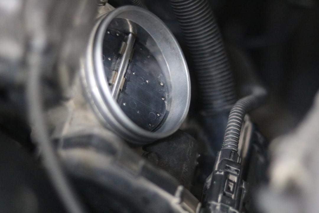 翻新整备一台老x5,13款宝马x5整备翻新