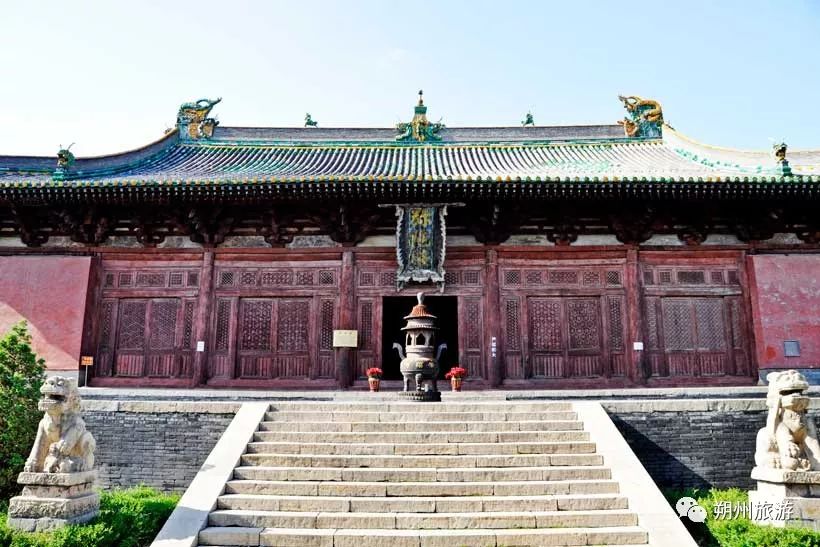 朔州五一旅游,山西朔州五一2-3天短途旅游