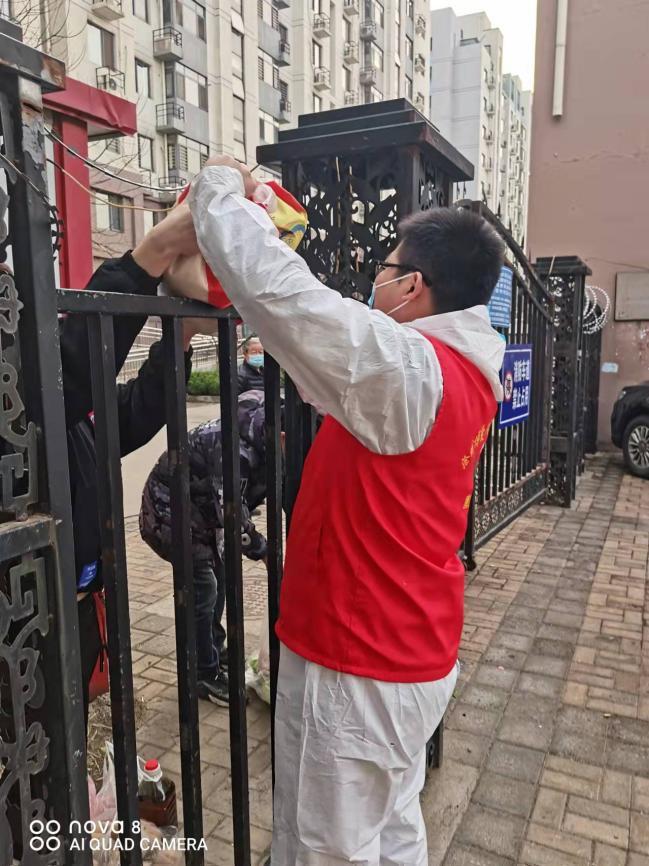 肩扛责任勇担使命,肩扛责任砥砺前行