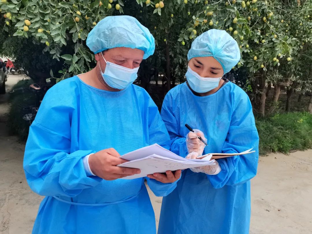 抗疫工作的第117天,一名新入职消防员的抗疫自述