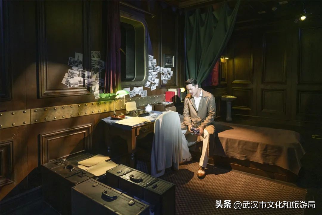 武汉知音号游轮怎么玩详细攻略,知音号游玩攻略武汉