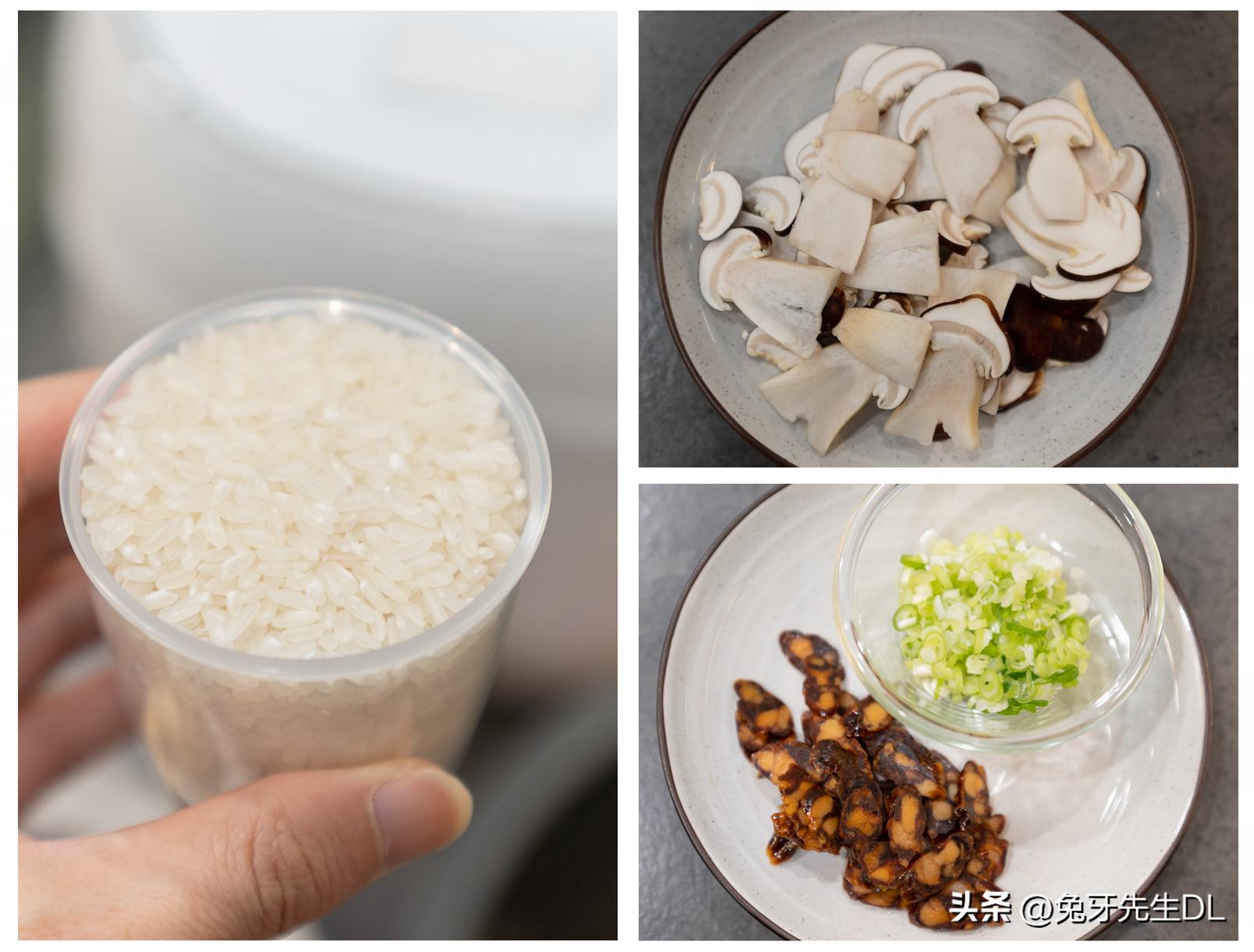 超级喜欢吃米饭,东芝电饭煲rc-10hpc测评