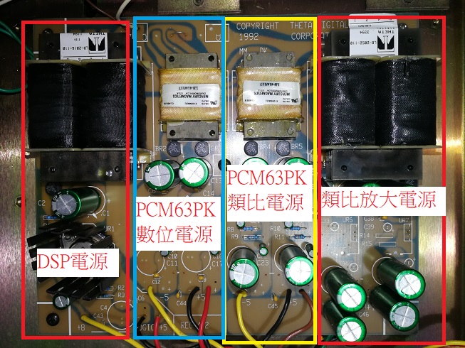只听CD—史上声音辨识度最高的数字讯源2