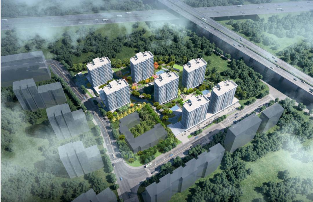 杭州首个临平半价房预售时间公布,临平最新房源降价