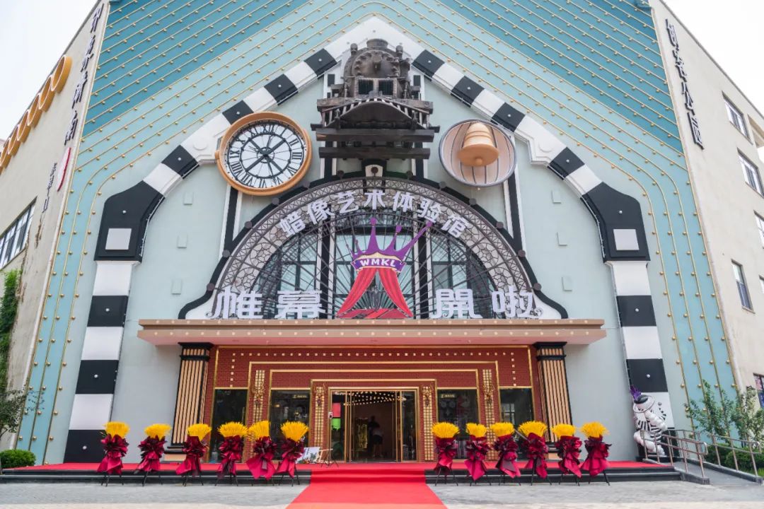 济南好吃的值得去的地方,济南好看又好吃的地方