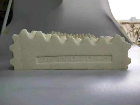 怎样鉴别乳胶床垫真伪,怎么鉴定乳胶床垫的真假