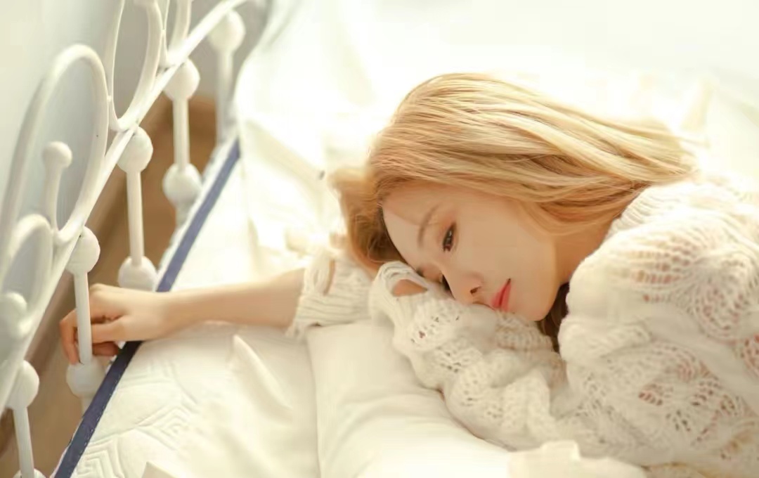 林七七被调侃,林七七直播被骂哭视频