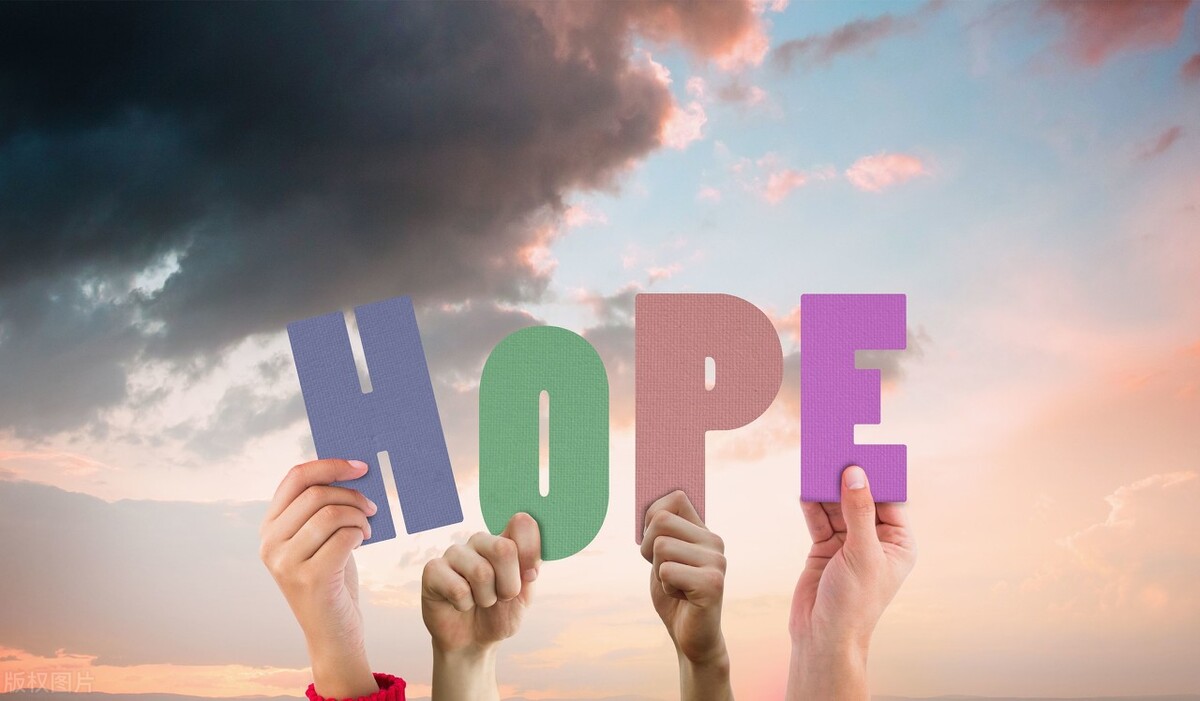 wish和may表示祝愿,wish和hope祝福语