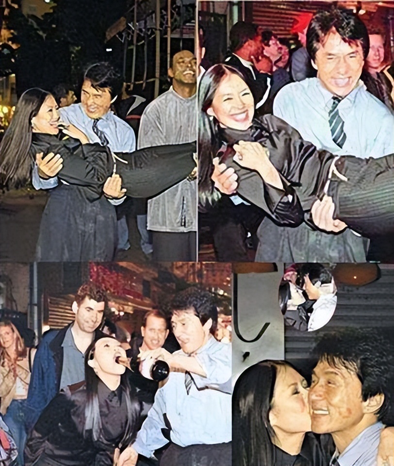 第一狗仔卓伟潘粤明,第一狗仔卓伟