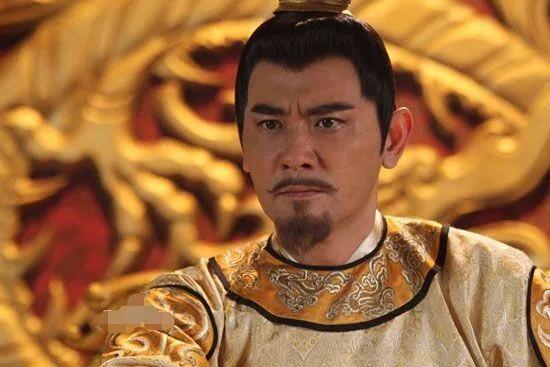 有人开国高端局有人草根局，你知道哪些出身很高贵的开国皇帝呢？