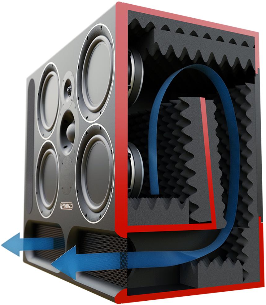 pmc音响,英国pmc2522i测试视频