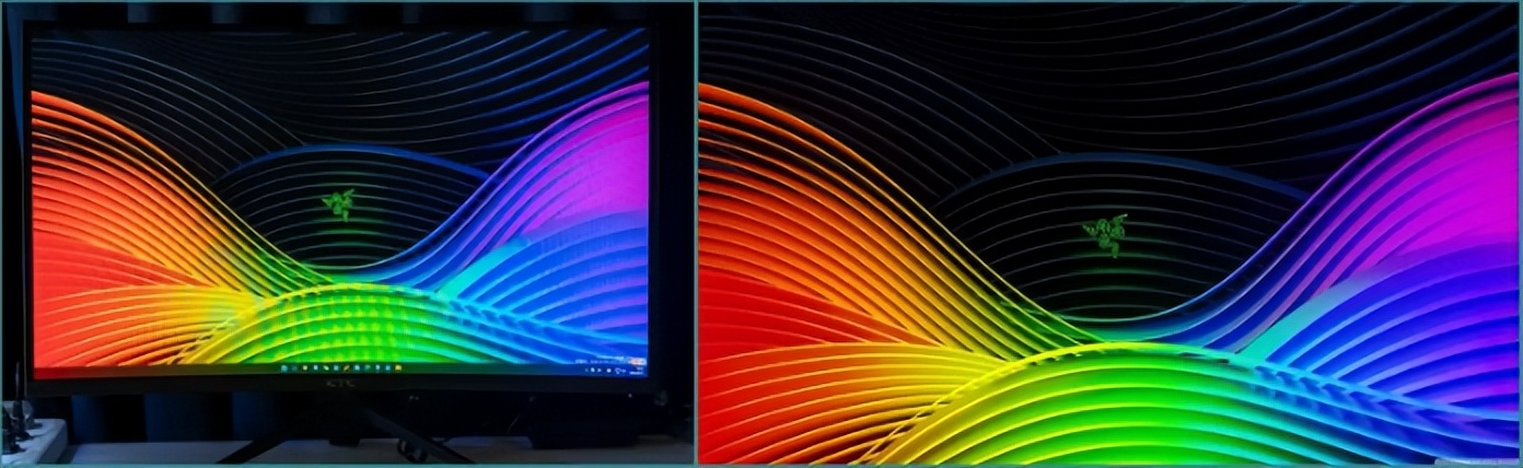 27寸2k240hz电竞显示器推荐,27寸2k144hz电竞显示器推荐