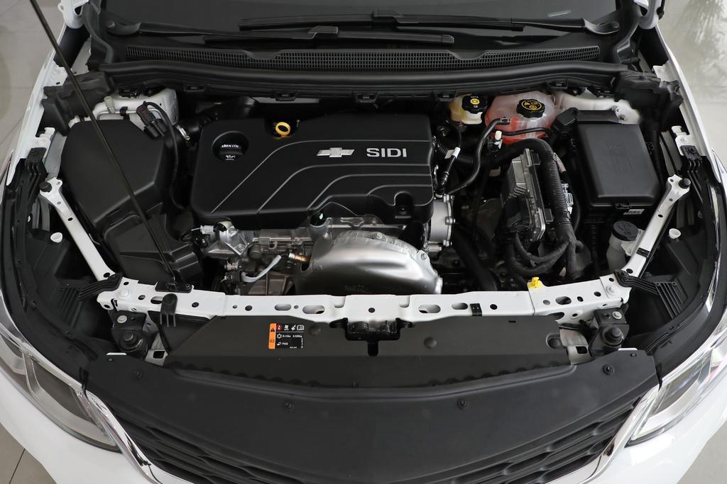 科鲁兹4缸发动机怎么样,科鲁兹第四缸的缺点