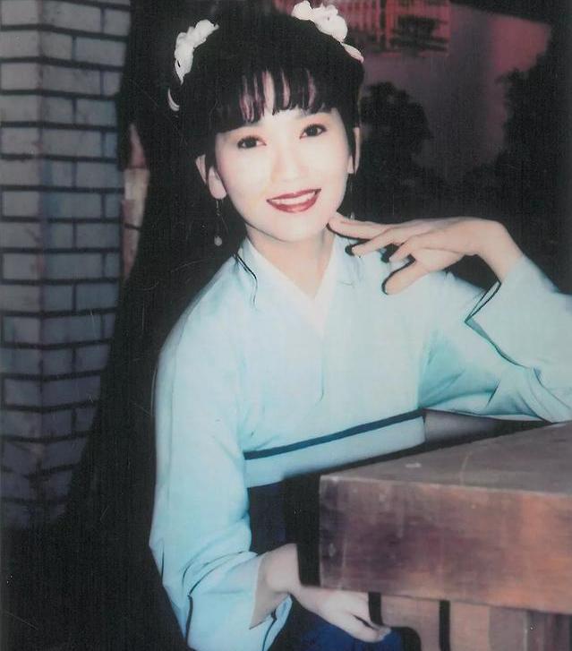 自然老去的女明星,自然老去女星对比照