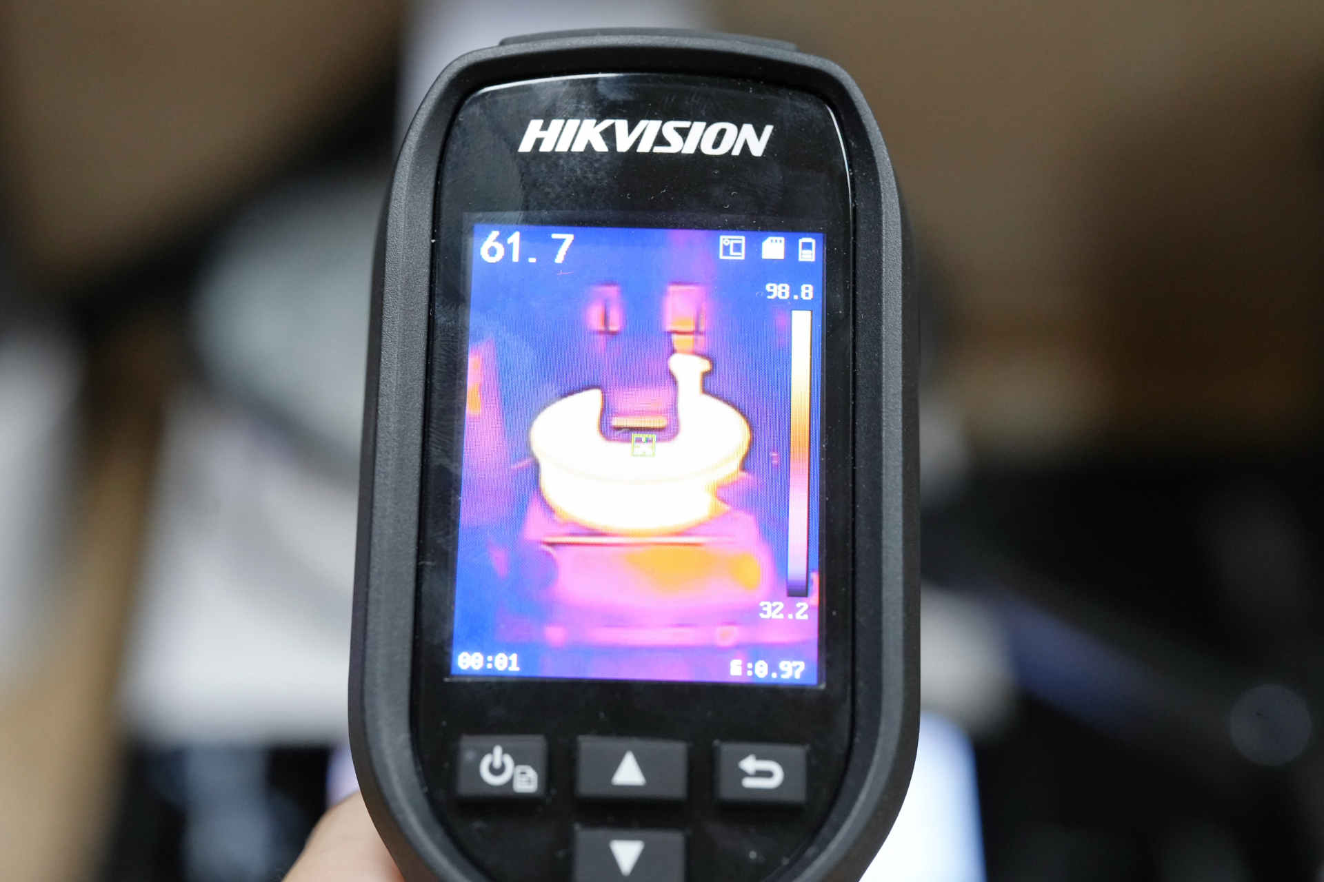 三十年做菜经验,全自动烹饪机好用吗