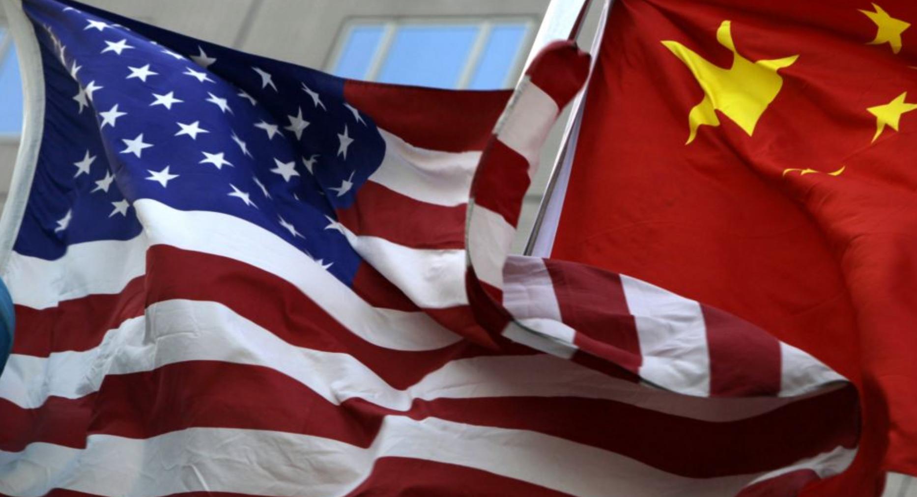 中美新冷战持续？布林肯访华带来变数！为什么中美关系很难回暖？