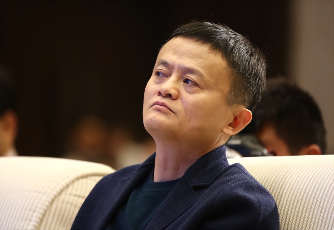 马云现实生活近况,马云最新身家与实际财产