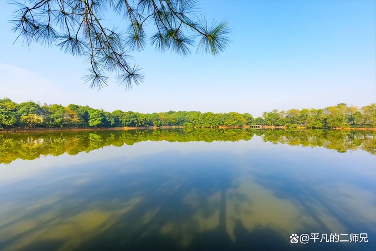 南昌出发三日游旅游景点推荐表,南昌周边旅游攻略溪霞怪石岭景点