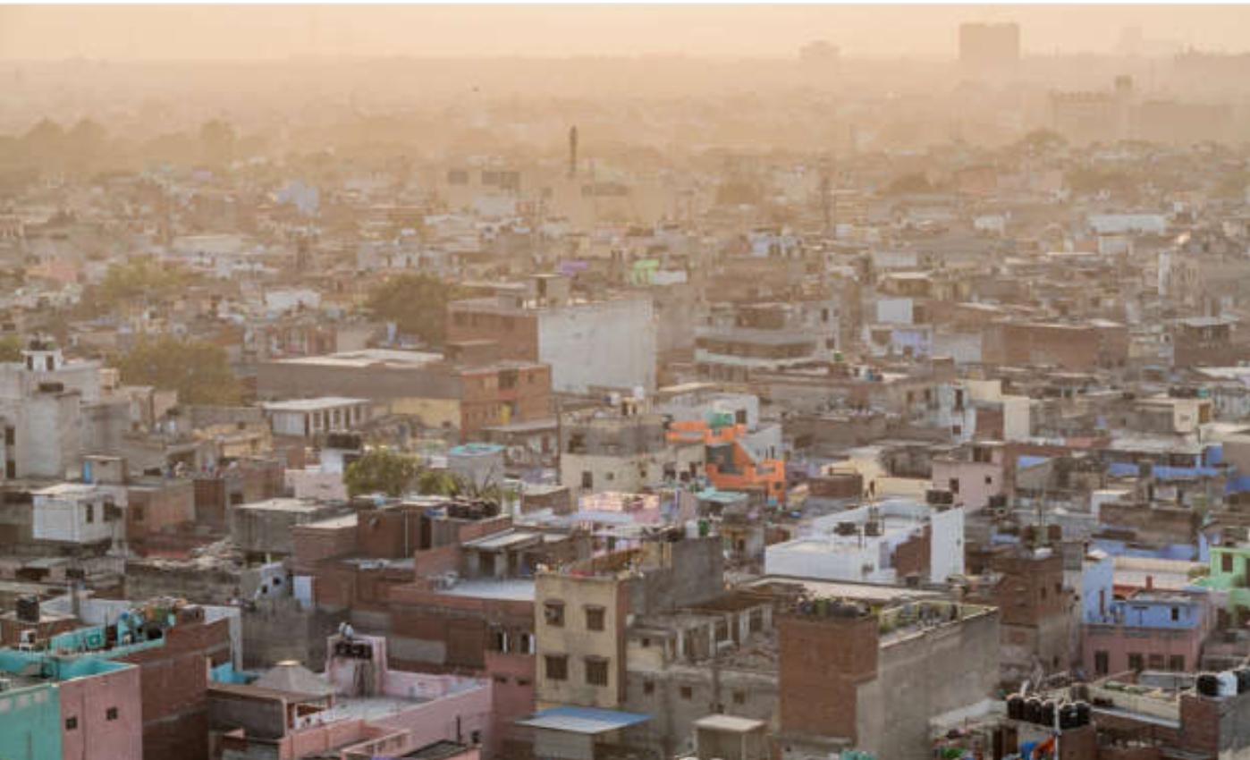 世界人口最多的20个国家,世界上人口最多的城市在哪