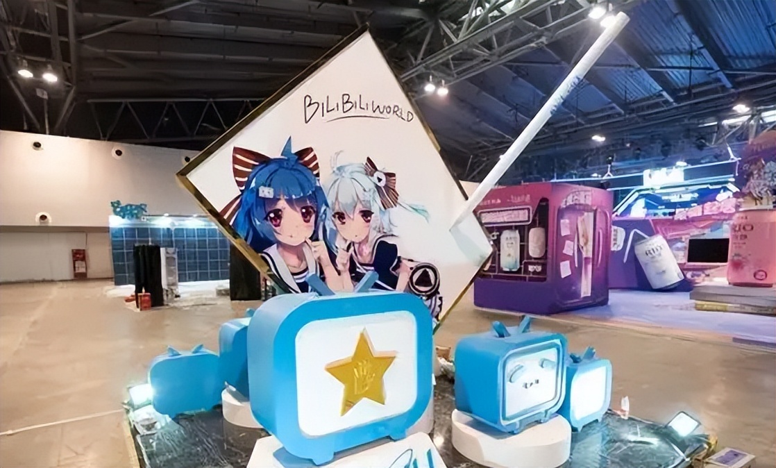 漫展必备app,漫展app软件