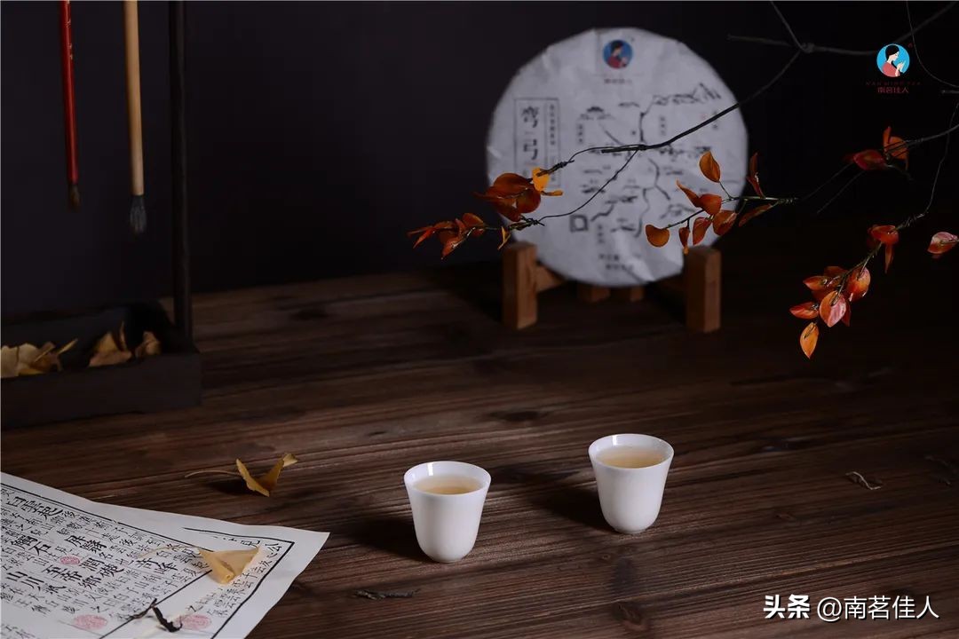 普洱茶一山一味什么意思啊,普洱一山一味是什么味