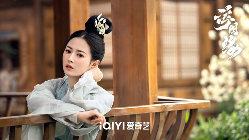 2023年网剧热度排行,2022年评分最高十大网剧排名