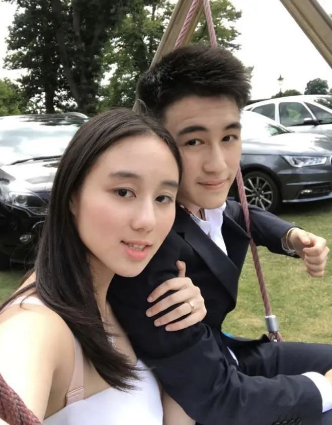 看不上王思聪，和父亲相差78岁，全香港男人都想得到她