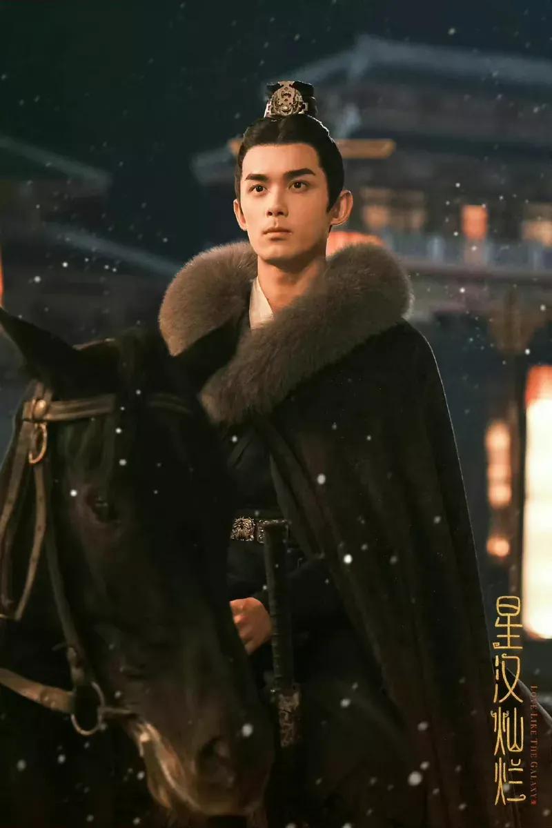 十位全球顶级帅哥,顶级浓颜系帅哥