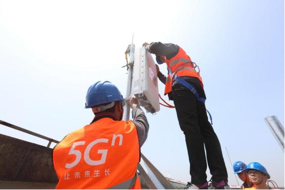 江西联通精品网络赋能千行百业造福千家万户数智加持幸福翻倍