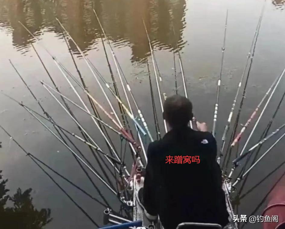 买渔具要不要一步到位 (买渔具一步到位就能省钱)