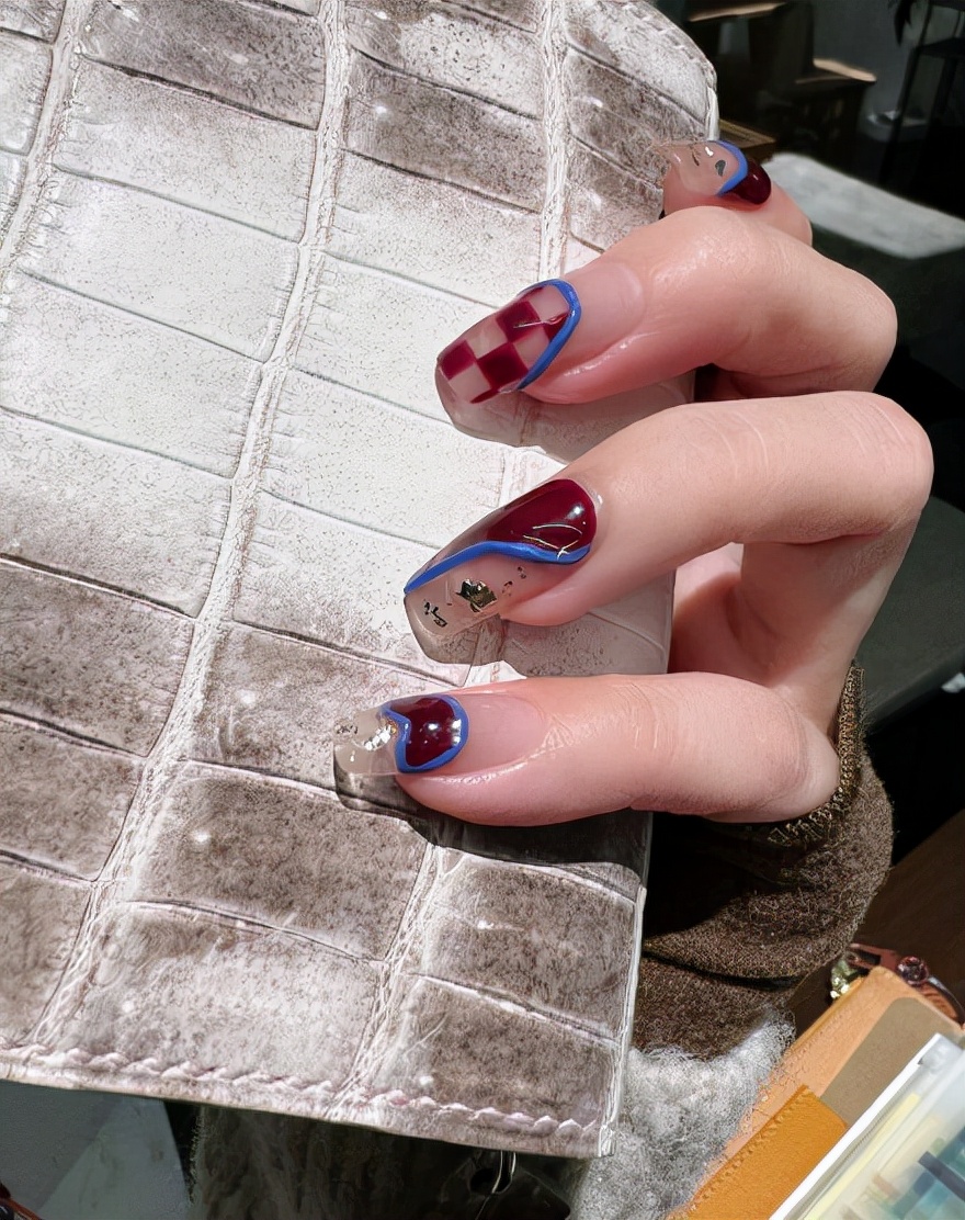 沈阳美甲培训班正规学校推荐,沈阳美甲教学推荐