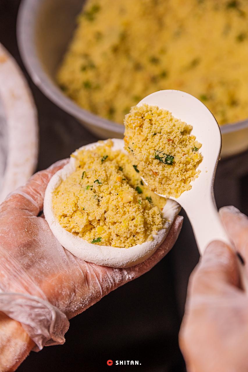 吃糯叽叽甜品超黏,糯叽叽每次蒸的都特别黏怎么办