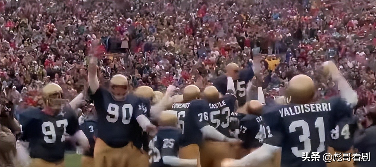 豆瓣高分青少年励志电影,高分电影推荐励志人生必看超燃