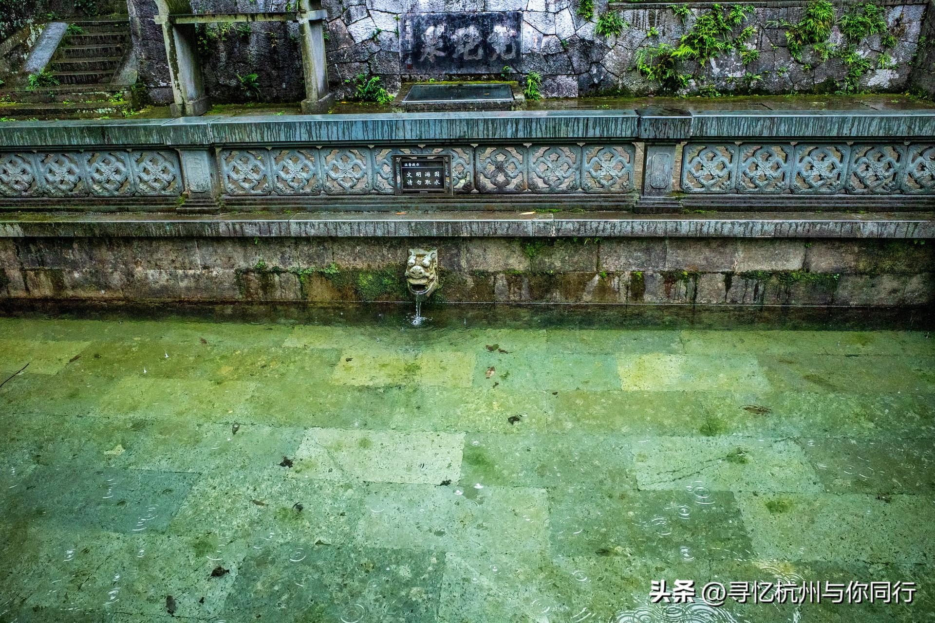 杭州三大景观古建筑,杭州三大名茶