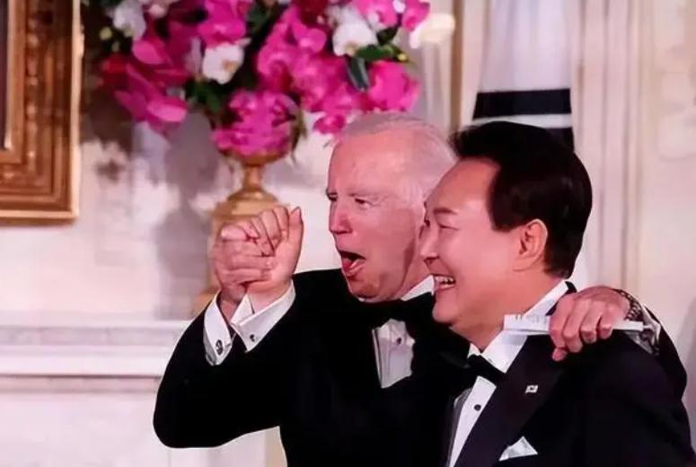 尹锡悦访美外交表现被批,尹锡悦访问中国了吗