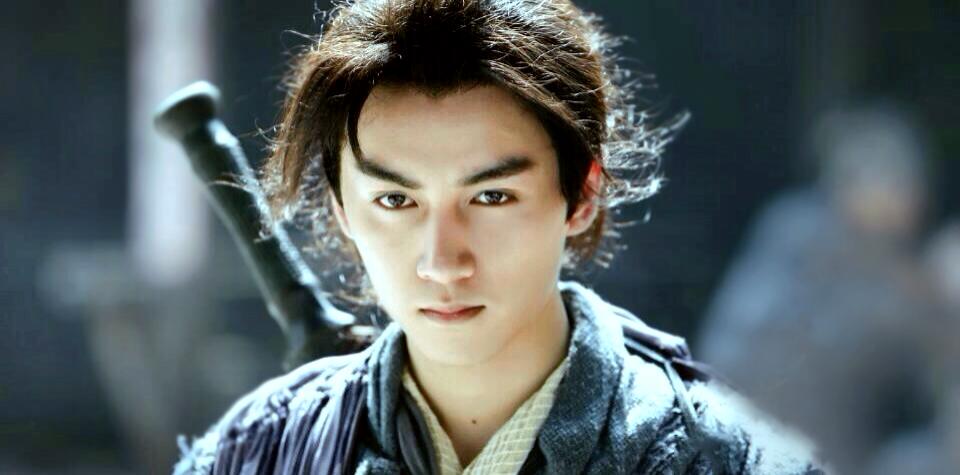 十大经典电视剧美男,中国电视剧最帅的十大绝色美男子