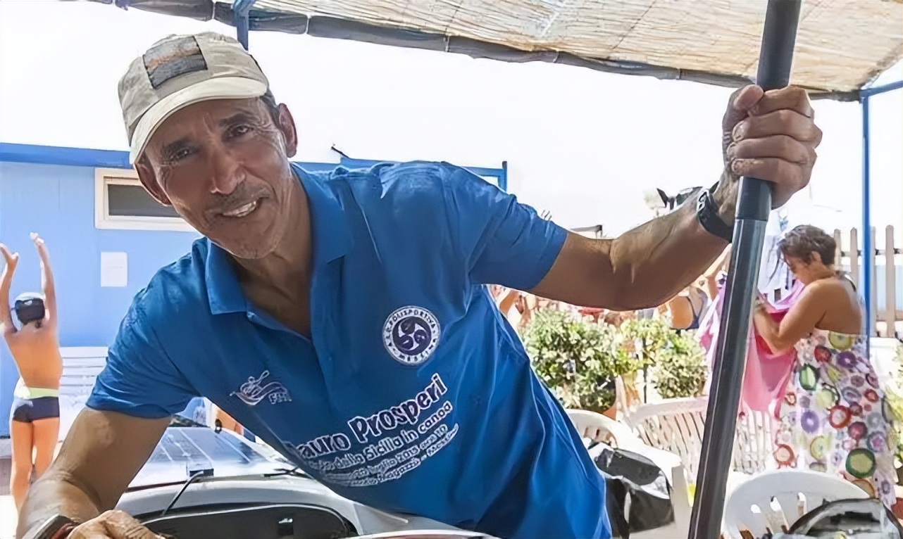 撒哈拉沙漠徒步,沙漠徒步1000公里