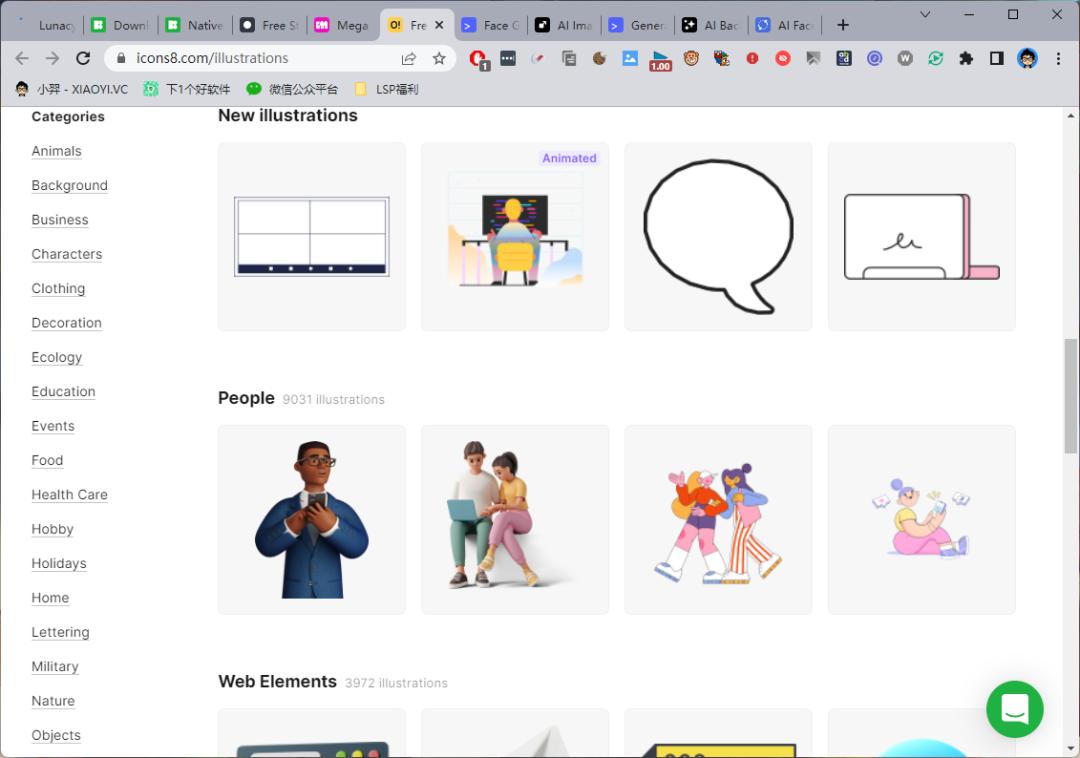 sketch组件库素材,sketch专用插件
