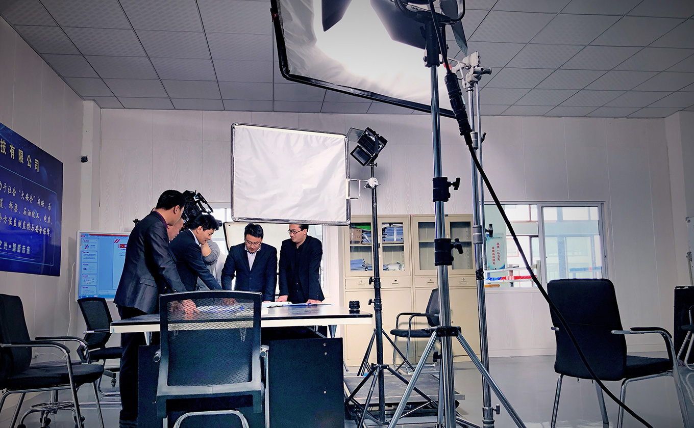 浅谈企业制作宣传片的那些事,企业宣传片视频怎么制作好