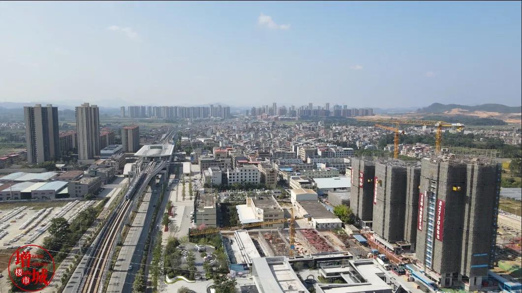 广州铁建国际公馆最新消息,增城铁建国际公馆值得买吗