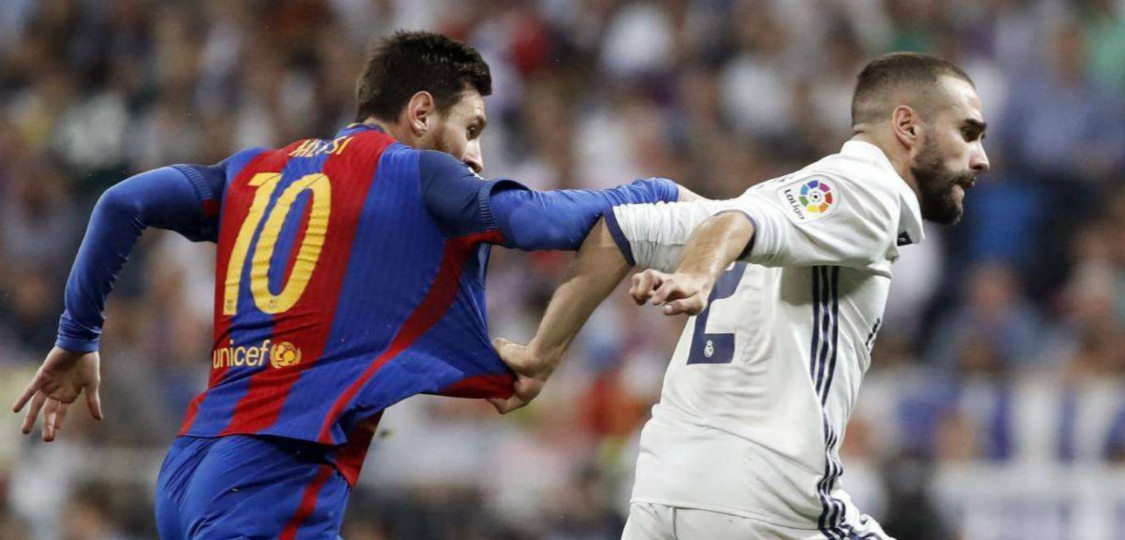 攻防两端最强球员,卡瓦哈尔右后卫能排第几