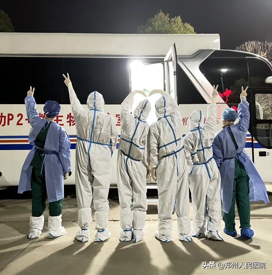 手指烫伤流脓依然坚守一线！小编带你一起到太康“云探班”