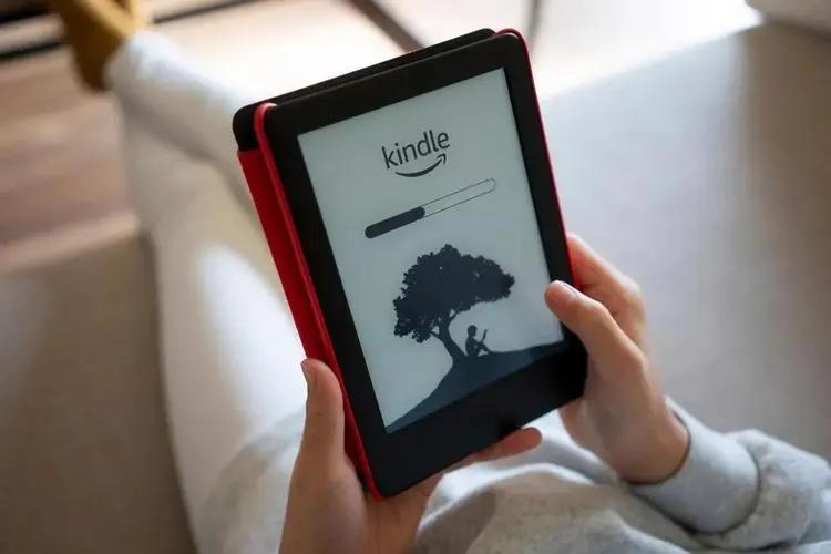 亚马逊退出中国市场kindle怎么买书,亚马逊kindle书店