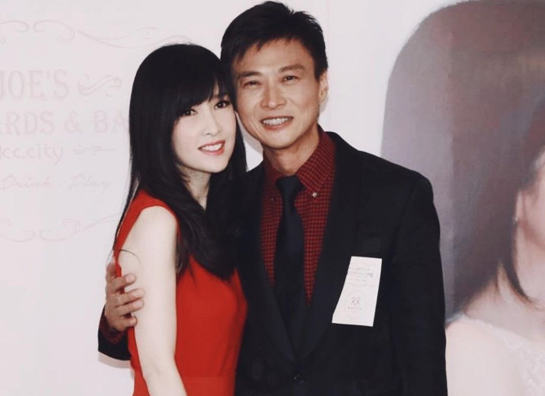 明星丁克家庭的夫妻有哪些,丁克一族的香港明星夫妻