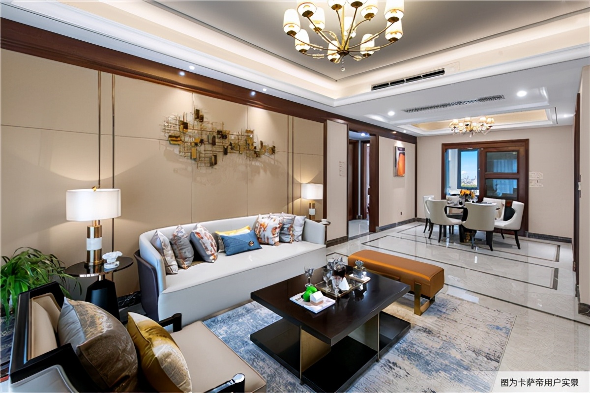 海尔中央空调民用和商用区别,市区海尔中央空调选择