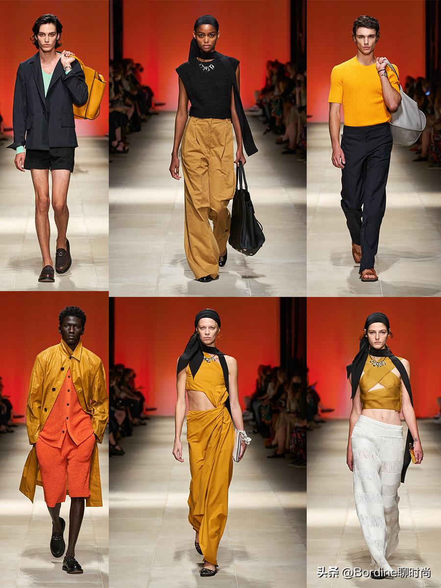 2022秋冬salvatore ferragamo (salvatoreferragamo蓝色)