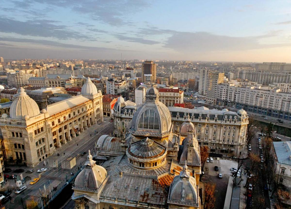 罗马尼亚生育税,罗马尼亚生育干预后果