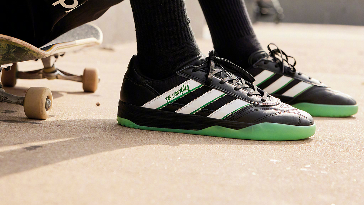 足球滑板鞋,滑板鞋超燃卡点