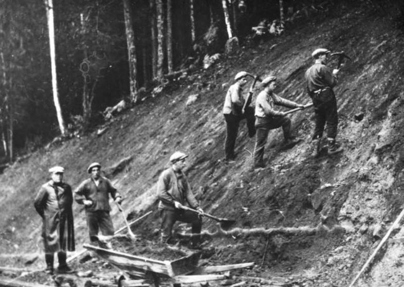 欧洲小国为什么那么富有,世界十大工业强国瑞典