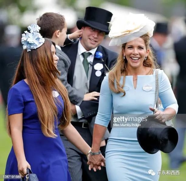 绿了夫君还让他赔47亿，王妃打赢英国史上最贵离婚案，这结局太牛